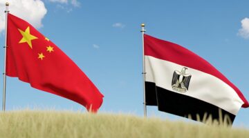 مصر تتطلع للتعاون مع الصين في مشروعات إسكان محدودي الدخل