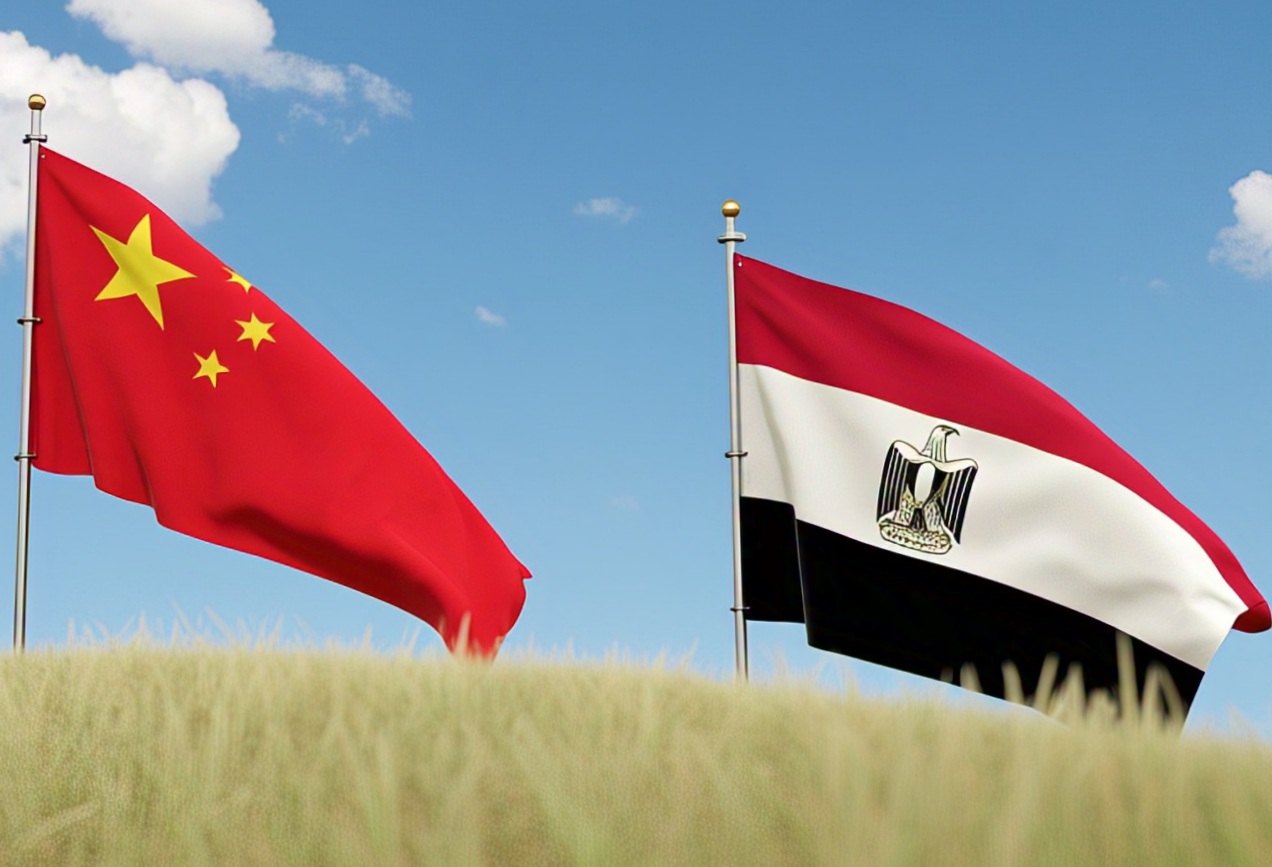 مصر تتطلع للتعاون مع الصين في مشروعات إسكان محدودي الدخل مصر تتطلع للتعاون مع الصين في مشروعات إسكان محدودي الدخل