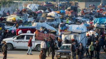 مجاعة ودمار.. باحث فلسطيني لـ “خاص عن مصر”: مقومات مخطط التهجير تتحقق في غزة