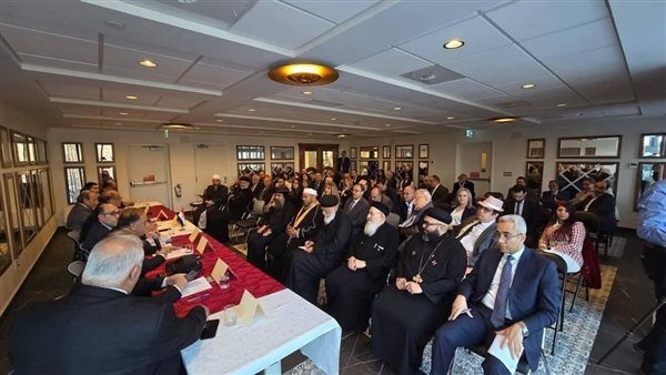 مصر تجدد عهدها بجاليتها في كندا: دعم مستمر وخدمات متميزة للمصريين بالخارج مصر تجدد عهدها بجاليتها في كندا: دعم مستمر وخدمات متميزة للمصريين بالخارج