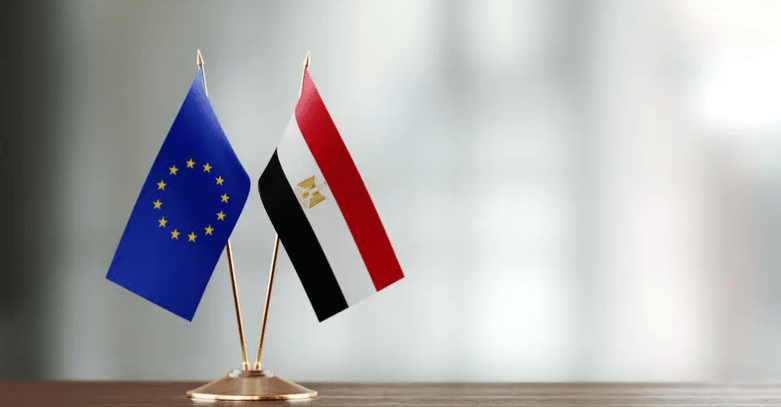 مصر تختتم بنجاح مفاوضات الانضمام إلى برنامج “هورايزن أوروبا” للبحث والابتكار مصر تختتم بنجاح مفاوضات الانضمام إلى برنامج “هورايزن أوروبا” للبحث والابتكار