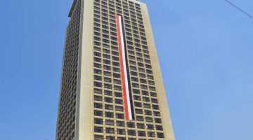 مصر ترحب باختيار حسين الشيخ نائبا لرئيس دولة فلسطين