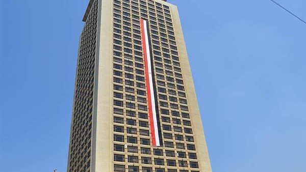 مصر ترحب باختيار حسين الشيخ نائبا لرئيس دولة فلسطين مصر ترحب باختيار حسين الشيخ نائبا لرئيس دولة فلسطين
