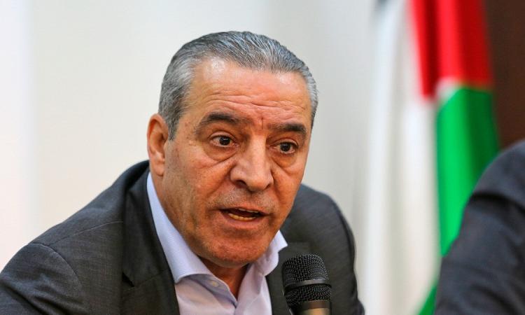 مصر ترحب باختيار حسين الشيخ نائبا لرئيس فلسطين مصر ترحب باختيار حسين الشيخ نائبا لرئيس فلسطين