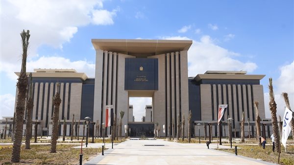 مصر ترحب باستضافة سلطنة عمان لجولة المفاوضات بين الولايات المتحدة وإيران مصر ترحب باستضافة سلطنة عمان لجولة المفاوضات بين الولايات المتحدة وإيران