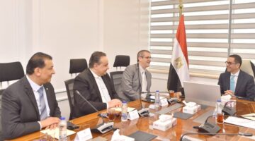 مصر تستعد لاستضافة مؤتمر القطن الدولي 2026