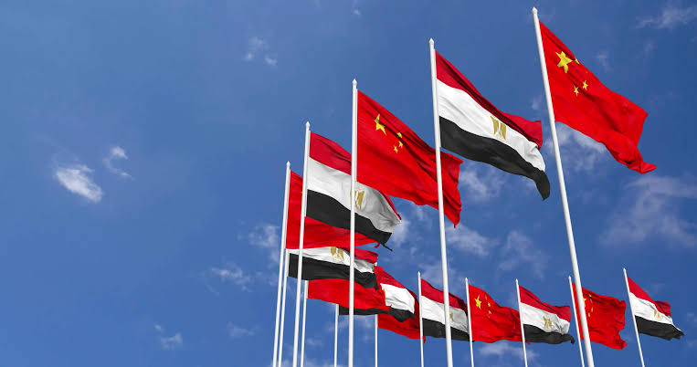 مصر تستقطب استثمارات صينية بـ500 مليون دولار مصر تستقطب استثمارات صينية بـ500 مليون دولار