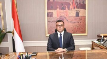 مصر تطلع علي نظم الإدارة والتشغيل والتسويق بالمناطق المركزية للأعمال بالمدن الصينية