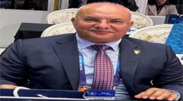 مصر تفوز بمنصب السكرتير العام الأول للاتحاد الإفريقي للمصارعة