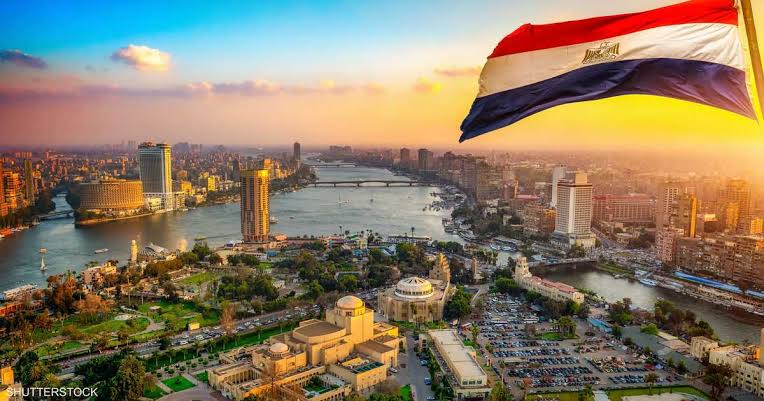 مصر حققت فائضًا أوليًا 859.6 مليار جنيه عام 2023/2024 مصر حققت فائضًا أوليًا 859.6 مليار جنيه عام 2023/2024