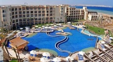 مصر للفنادق توافق على بيع حصتها في مصر أسوان للسياحة مقابل 1.9 مليون جنيه