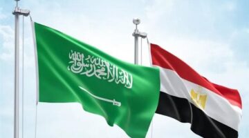 مصر والسعودية تؤكدان مجددا حل الدولتين ورفضهما القاطع لتهجير الفلسطينيين