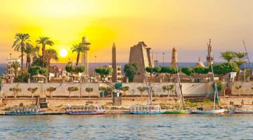 مصر والسعودية تتصدران تصنيف ويجو لأبرز الوجهات في الشرق الأوسط
