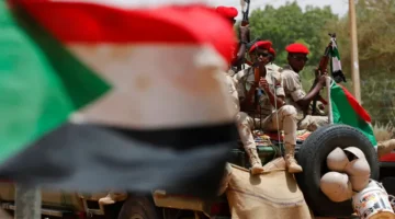 في ذكرى اندلاع الحرب.. خبير لـ”خاص عن مصر”: هذا هو الحل للصراع في السودان
