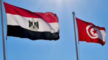 مصر وتونس تدرسان مقترحين لإنشاء بنك مشترك وخط ملاحي لتعزيز التجارة 