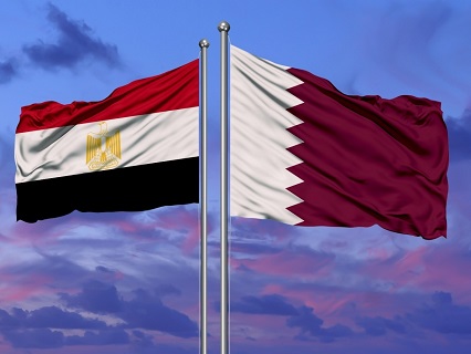 استحداث برامج جديدة وتبادل الخبرات.. كيف تعاون الجانبان المصري والقطري في تطوير التعليم والرياضة؟ استحداث برامج جديدة وتبادل الخبرات.. كيف تعاون الجانبان المصري والقطري في تطوير التعليم والرياضة؟