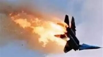 مصرع 6 أشخاص إثر تحطم طائرة خاصة شمال نيويورك