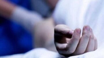 مصرع طفل مشنوقا أمام والده في الجيزة.. تفاصيل
