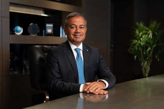 «مصرف أبو ظبي الإسلامي ADIB-Egypt» يعزز التزامه بالاستدامة لانضمام لـ”Chapter Zero بمصر”