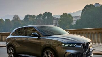 مصرف أبوظبي الإسلامي يتيح هدايا حصرية على تمويل السيارة من Alfa Romeo