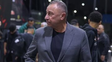 مصطفى القاضي يبرئ نفسه من الإساءة للخطيب: صفحتي مسروقة.. وسأتقدم ببلاغ رسمي