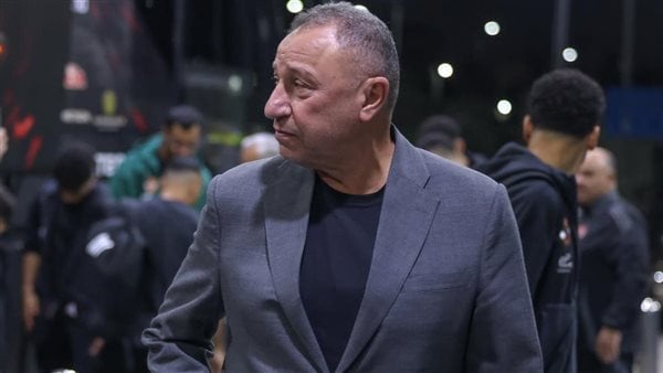 مصطفى القاضي يبرئ نفسه من الإساءة للخطيب: صفحتي مسروقة.. وسأتقدم ببلاغ رسمي مصطفى القاضي يبرئ نفسه من الإساءة للخطيب: صفحتي مسروقة.. وسأتقدم ببلاغ رسمي