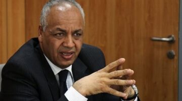مصطفى بكري: لقب شهيد أسمى من لقب باشا وبيه