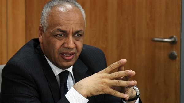مصطفى بكري: لقب شهيد أسمى من لقب باشا وبيه مصطفى بكري: لقب شهيد أسمى من لقب باشا وبيه