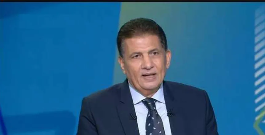 مصطفى عبده: نتيجة مباراة الأهلي وصن داونز «خادعة».. وبيراميدز في النهائي (حوار) مصطفى عبده: نتيجة مباراة الأهلي وصن داونز «خادعة».. وبيراميدز في النهائي (حوار)