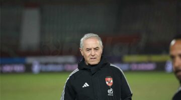 مصطفى عبده يحذر الأهلي: الكونفدرالية لمراكز الشباب والدورات الرمضانية.. ويعلن موعد رحيل كولر