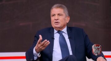 مصطفى عبده يكشف كواليس جلسة الخطيب مع كولر عقب مباراة الأهلي وصن داونز