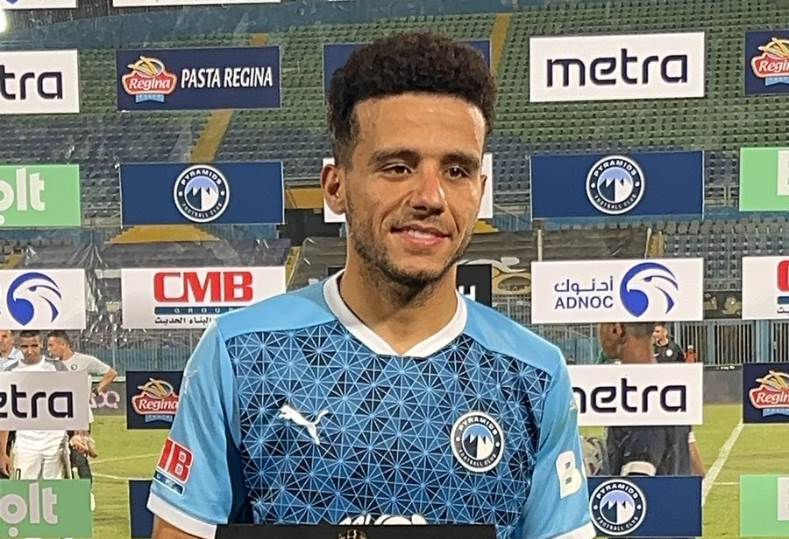 مصطفى فتحي: نتطلع للفوز أمام أورلاندو والتأهل لنهائي دوري أبطال إفريقيا مصطفى فتحي: نتطلع للفوز أمام أورلاندو والتأهل لنهائي دوري أبطال إفريقيا