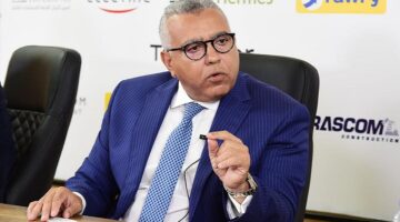 مصطفى فوزي: خفض الفائدة يخفض تكاليف الإنتاج على قطاعي الصناعة والإسكان ويزيد تنافسية المنتج المصري