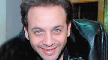 مصطفى قمر يلتقي بجمهور الإسكندرية 17 إبريل .. تفاصيل
