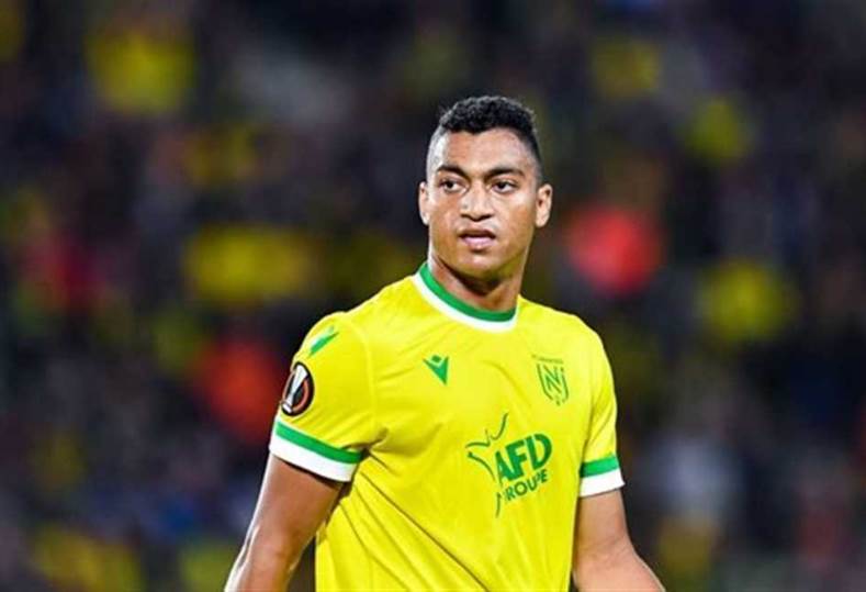 مصطفى محمد: أريد الوصول لنهائي كأس العالم والفوز باللقب مصطفى محمد: أريد الوصول لنهائي كأس العالم والفوز باللقب