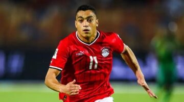 مصطفى محمد: لا يوجد فرق بين التسجيل مع نانت أو منتخب مصر.. وحسام حسن حقق حلم والدي