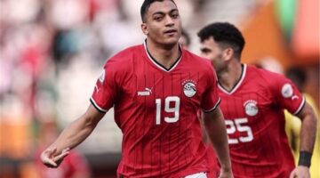 مصطفى محمد يتحدث عن زيزو وتريزيجيه ويتغنى بـ محمد صلاح: نتعلم منه