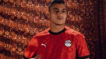 مصطفى محمد يدعم لاعلي منتخب مصر للشباب قبل انطلاق أمم أفريقيا: “مستنيينكم تفرحونا” “فيديو”