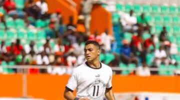 مصطفى محمد يوافق على اللعب للأهلي في كأس العالم للأندية فقط (خاص)