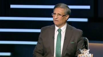 مصطفى يونس: انسحاب الأهلي أمام الزمالك أسبابه بعيدة عن الكرة.. والحكام منحونا الفوز كثيرًا