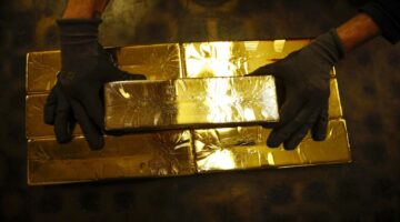 مصفاة الذهب السعودية تتطلع للتنقيب عن المعادن والذهب في مصر