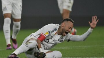 مصكوك بعين.. جماهير الهلال تلقي لعنتها على نيمار