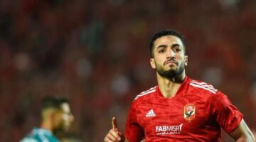 مصير انضمام محمد عبد المنعم إلى الأهلي.. شوبير يكشف تطورات جديدة