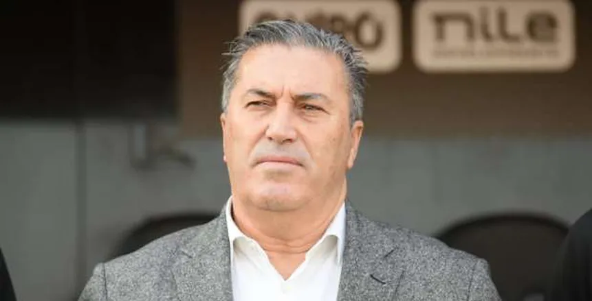 مصير بيسيرو في الزمالك.. وحقيقة طرده من فندق إقامته مصير بيسيرو في الزمالك.. وحقيقة طرده من فندق إقامته