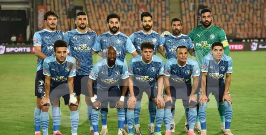 مصير رحيل 3 لاعبين عن بيراميدز نهاية الموسم.. وخطة ضم ثلاثي الأهلي مصير رحيل 3 لاعبين عن بيراميدز نهاية الموسم.. وخطة ضم ثلاثي الأهلي
