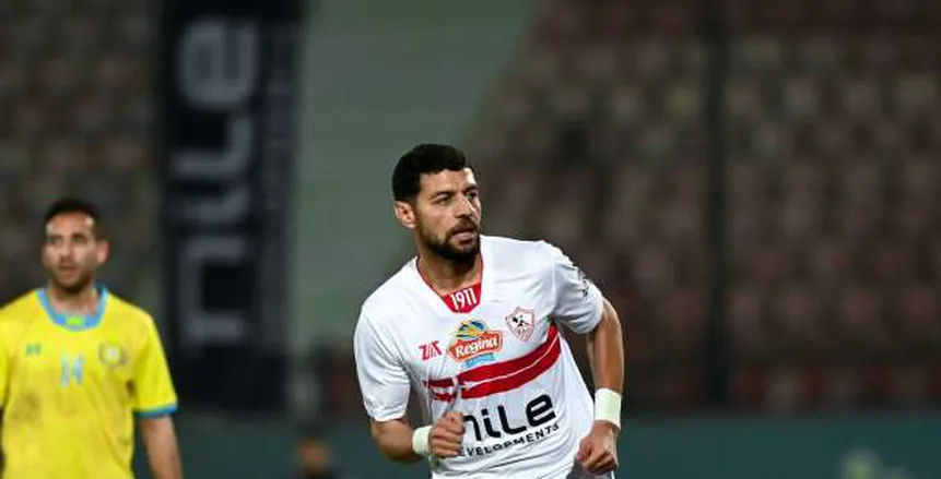 عاجل.. الغندور يكشف مفاجأة منتظرة لمصطفى شلبي في الزمالك