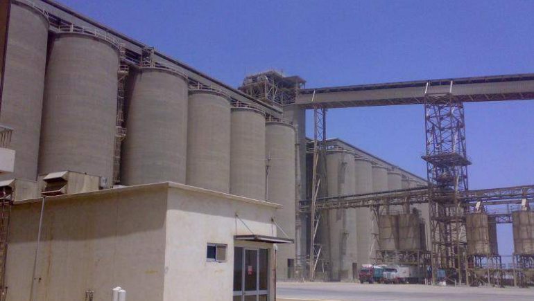 14 % تراجعًا في أرباح مطاحن ومخابز شمال القاهرة لتصل 38.17 مليون جنيه خلال 9 أشهر 14 % تراجعًا في أرباح مطاحن ومخابز شمال القاهرة لتصل 38.17 مليون جنيه خلال 9 أشهر