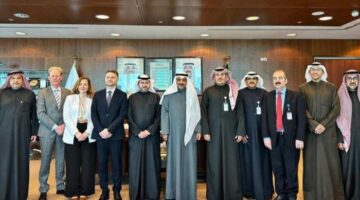 مطار الكويت يجتاز التدقيق الأمني الدوري لمنظمة «إيكاو» بنتائج تفوق المعايير الدولية