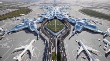 مطار دولي جديد بمراكش ضمن رؤية مطارات 2030 استعداداً لكأس العالم