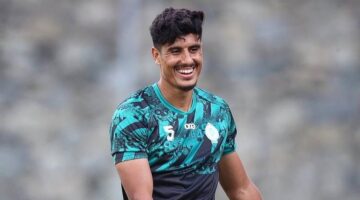مطالب عبد الله خفيفي تبعده عن الرجاء